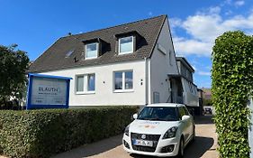 Gästehaus Blauth